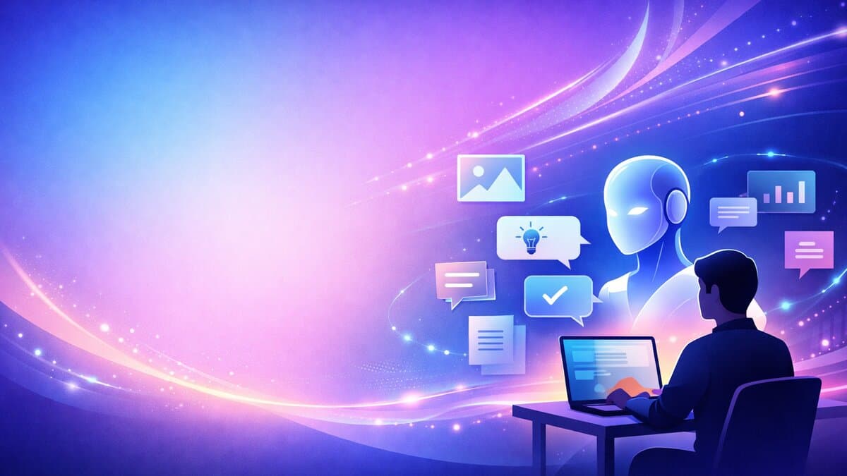 A Beginner's Guide to AI Tools: What They Do and How to Actually Use Them